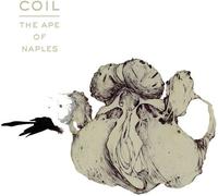 Coil - The Ape Of Naples (Extended Edition) [Vinyl Lp] Picture Disc