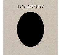 Coil – Time Machines – dais