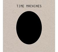 Coil - Time Machines [Import]