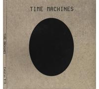 Coil - Time Machines [Import]