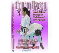 Coil to Uncoil-Lexicon of Advanced Budo C2