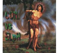 Coil Vs. Elph - Protection [Import anglais]