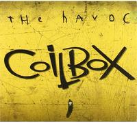Coilbox - The Havoc [Import]