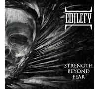 Coilcry - Strenght Beyond Fear [Import]