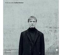Coiled Horizon/Ecclesia Cordis/Concerto for Electric Guitar