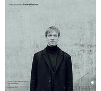 Coiled Horizon/Ecclesia Cordis/Concerto for Electric Guitar