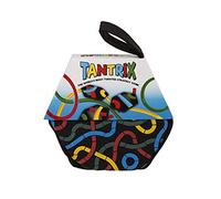 Coiledspring Games Boîte de jeu Tantrix - Jeu de stratégie - À partir de 6 ans - 1 à 6 joueurs - Temps de jeu de 30 minutes