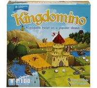 Coiledspring Jeux Kingdomino Jeu G