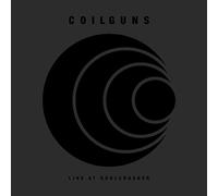 Coilguns - Live at Soulcrusher [Import]