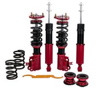 Coilover Bobine Spring Struts Pour Honda Civic 2006-2011 1.8 Amortisseurs Struts