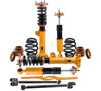 Coilover Suspension Kit Coupe Saloon Pour Bmw 3-Series E36 92-99 + Control Arms