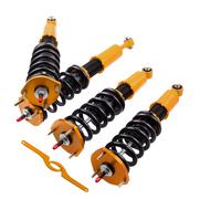 Coilover Suspension Kit For 01-05 Lexus Is 300 Adjustable Damper Shock Struct