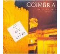 Coimbra Espírito e Raiz - Cd + Dvd