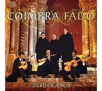 Coimbra Fado
