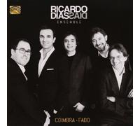 Coimbra - Fado by Ricardo Dias Ensemble