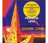 Coimbra, Guilherme - Ipanema Rainbow