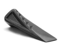 Coin à fendre en acier