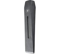 Coin à refendre Bradas acier trempé 1,5 kg gris