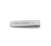 Coin d'abattage / à refendre en aluminium - 1000 g STIHL
