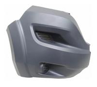 Coin Avant Droite Gris Avec Parafanghino Fiat Ducato 01/2014- > 7355897