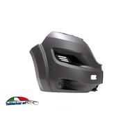 Coin Avant Droite Gris Avec Parafanghino Fiat Ducato 01/2014- > 7355897