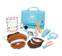 Coin beauté / barbier