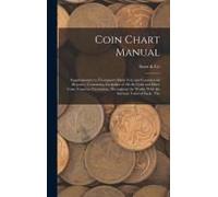 Coin Chart Manual: Supplementary To Thompson's Bank Note And Commercial Reporter, Containing Facsimiles Of All The Gold And Silver Coins