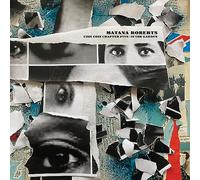 Matana Roberts - Coin Coin Chapter Five: In The Garden... [Compact Discs]