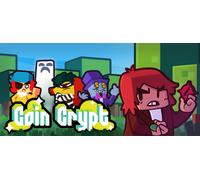 Coin Crypt (PC)