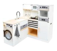 - Coin cuisine en bois - format XL - 11464 - jouets pour enfants