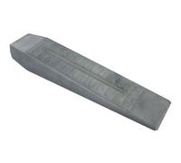 Coin d'abattage 100% aluminium
