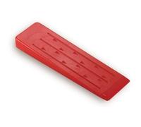 Coin d'abattage - 265 mm x 77 mm x 28 mm