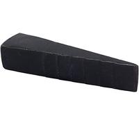 Coin d'abattage en acier K42x Coin pour fendre le bois 1 kg