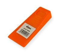 Coin d'abattage en plastique 13,5 cm