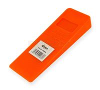 Coin d'abattage en plastique 20 cm