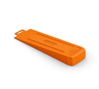 Coin d'abattage en polyamide 18,5 cm STIHL