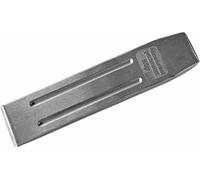 Coin d'abattage et de fendage en aluminium 1000 g