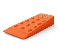 Coin d'abattage Husqvarna - 20 cm 8" Orange