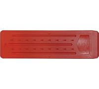 Coin d'abattage Adler (4000815505) longueur 250 mm
