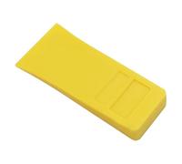 Coin Dabattage Plastique, Arbre Abattage, D'Arbres Coin, 6" Coins D'Abattage Pour Tronç Onneuse Avec Pointes Pour Un Abattage SûR, Robuste Et Durable, Enregistrement Falling De Coupe Fendre