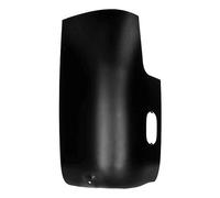 Coin d'aile arrière gauche d'entourage de feu pour VOLKSWAGEN Combi Bay Window (08/1967-07/1971)