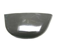 Coin d'aile arrière gauche pour Karmann Ghia type 14 ->07/71