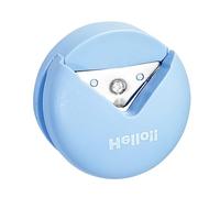 Coin d'angle arrondi créatif - Corner perforateur de papier | Rond de coin en papier | Découpe d'angle pour travaux manuels | Outil de scrapbooking multifonctionnel pour h