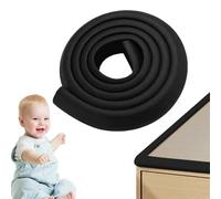 Coin De Bord De Meuble - Coussin De Protection en Mousse, Coins De Sécurité pour Enfant | Ensemble De Mousse D'étanchéité pour Bébé Et Enfant, Bord De Meubles Et Protection d'angle pour Tables De COM