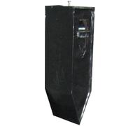 Coin de fente rallonge pour fendeuses G02040 - G01962 - D61965 Güde G02044