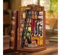 Coin de lecture silencieux