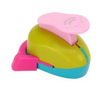 Coin De Papier Rond, Coin Squeeze Punch Corner Cutter Rounder Corner Rounder Punch Hole Punch Pour Travaux Manuels En Papier, Planche à Perforer les Enveloppes, Fabrication De Cartes(#2)
