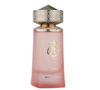 Coin de Paris | Khair Fusion Lychee Perfume 3.4 Fl Oz | Un parfum de litchi melangeant des notes fruitees de cassis lychee et de pomme rouge avec