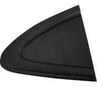 Coin De Pilier Triangle Garniture No.84034202 Couvercle De Panneau D'Applique De Drapeau De Miroir De Vue LatšŠrale Avant Gauche Pour Chevrolet Cruze 2016-2019 En Plastique