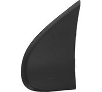 Coin De Pilier Triangle Garniture Vue Miroir Drapeau Applique Panneau Couverture Pour Dodge Journey 2009-2020 Plastique No.5178151Ad Noir